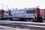 Southern Pacific U25B SP #6732